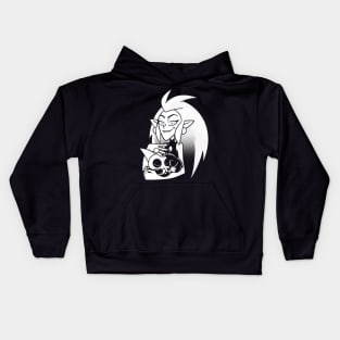 The Owlmother Kids Hoodie